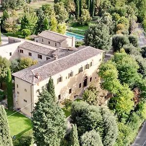 Hotel Relais Della Rovere, Colle di Val d'Elsa