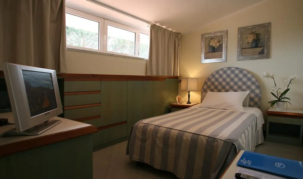 Hotel Eden Cinquale
