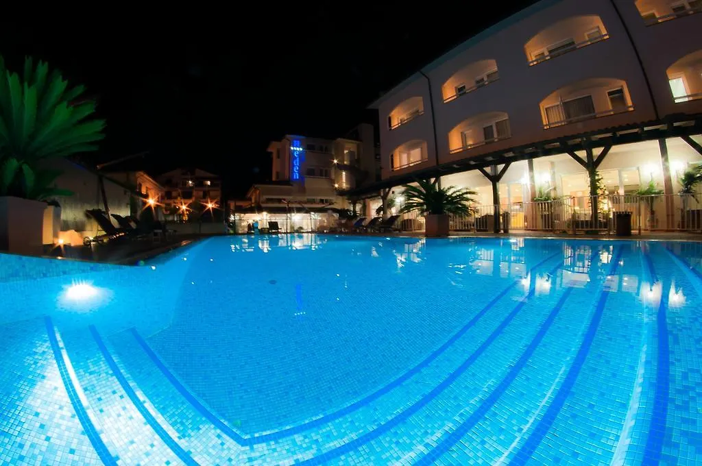 Hotel Eden Cinquale