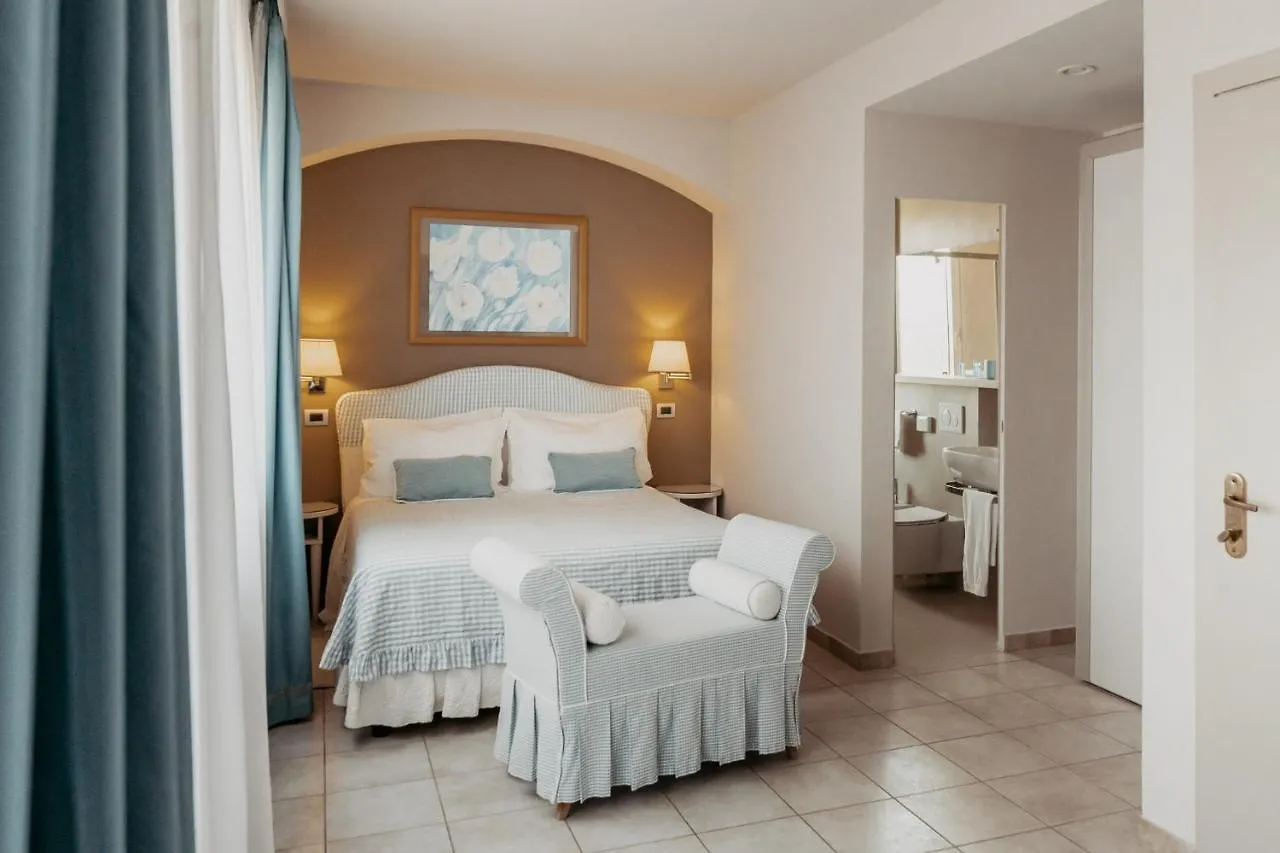 Hotel Eden Cinquale