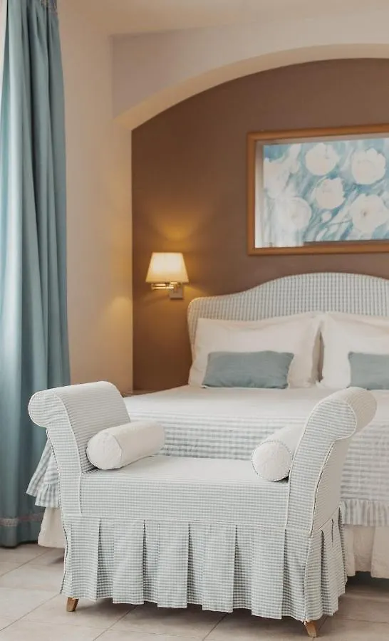 Hotel Eden Cinquale
