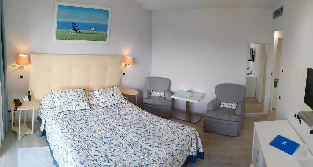 Hotel Eden Cinquale