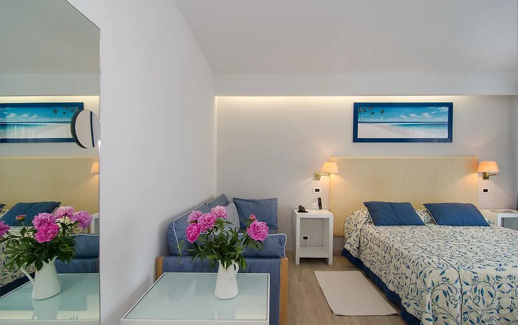 Hotel Eden Cinquale