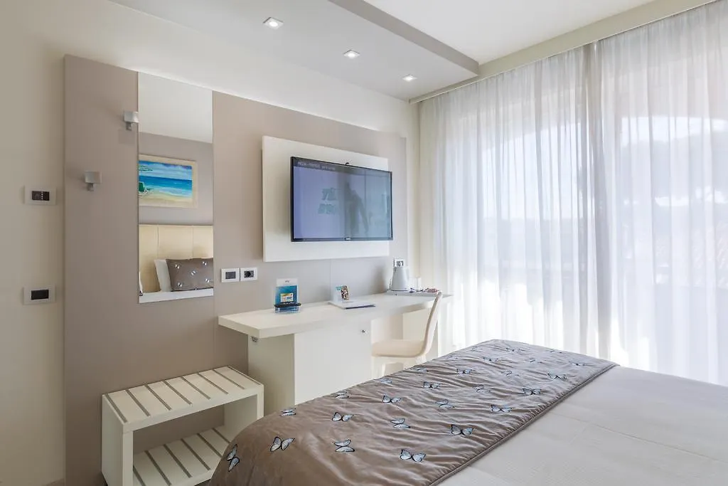 Hotel Eden Cinquale